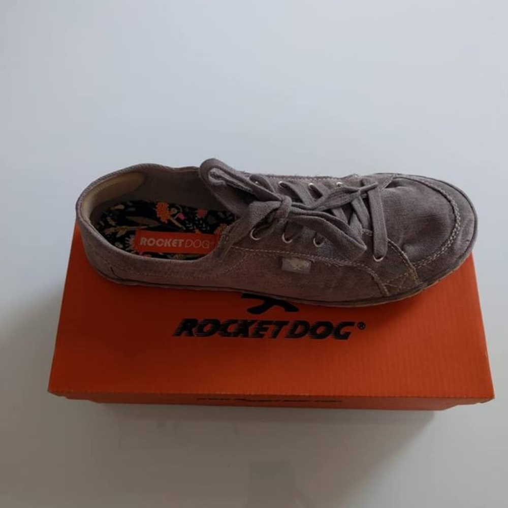 Rocket Dog Sneakers